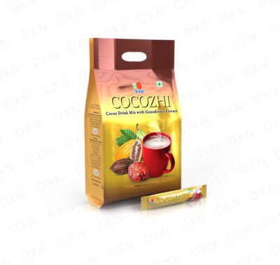 DXN White Coffee Zhino