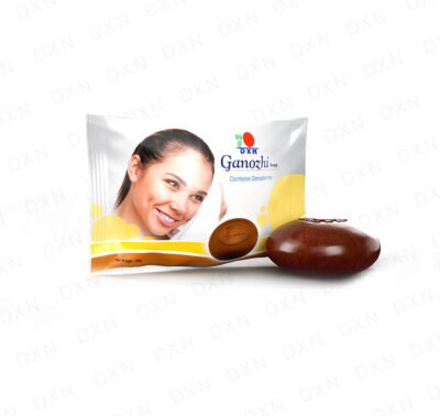 Ganoghi Soap