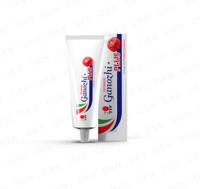 Ganozhi Toothpaste