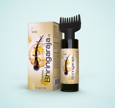 DXN Bhringraja Oil